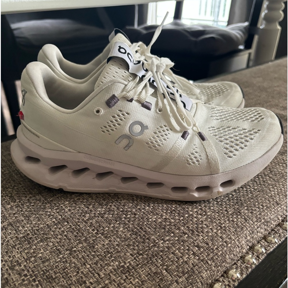 womens on cloud 7.5